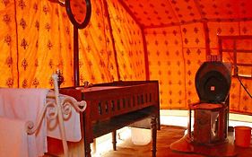 Mountbatten Lodge India