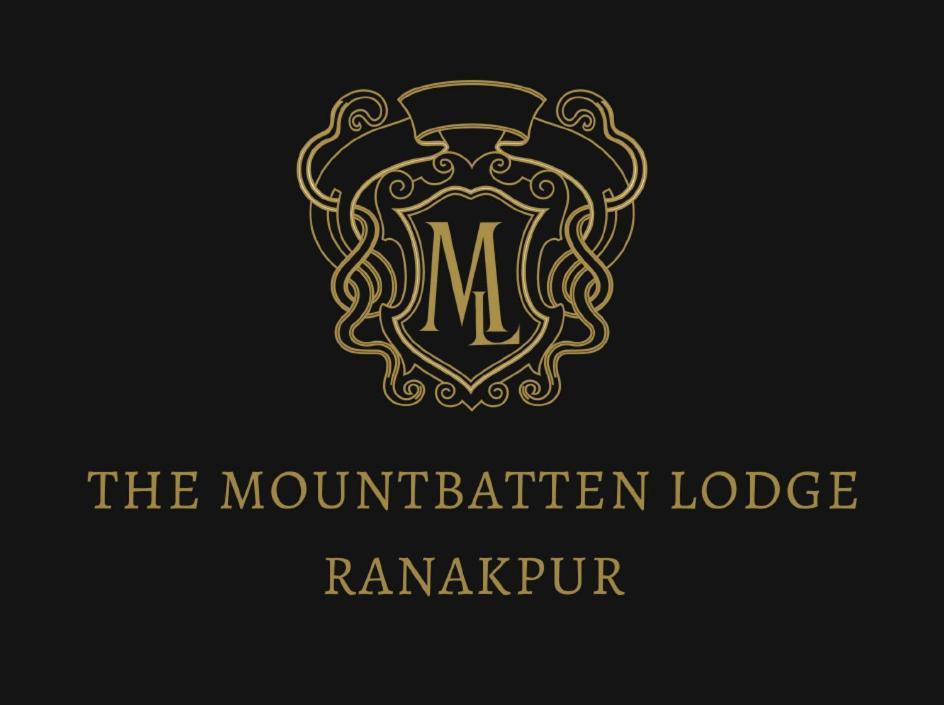 Mount Batten Lodge Ranakpur Exterior photo